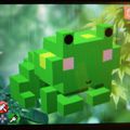 Picross 3D récidive !