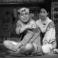 Histoires d'Herbes Flottantes (Ukigusa monogatari) (1934) de Yasujiro Ozu 