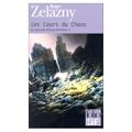 Les cours du Chaos de Roger Zelazny