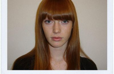 Wanted: Chantal