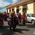 Palenque- San Cristobal: c est finit les vacances