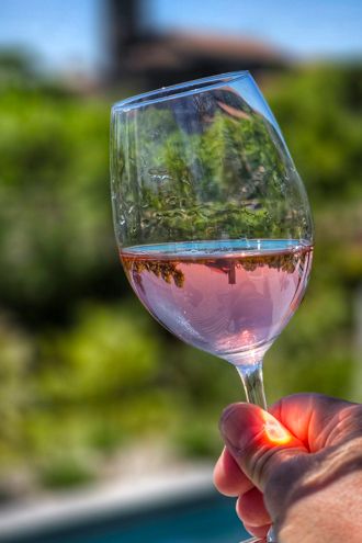 Les Vins de Val de Loire