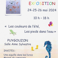 Ce week-end....