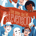 Une année chez les StevensOn