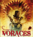 Premier volume de la saga  des Wildenstern : Voraces