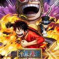 One Piece Pirate Warriors 3 est téléchargeable sur Fuze Forge