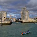 La Rochelle, mes racines 