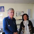 Lutter contre la désertification médicale