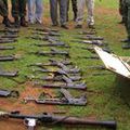 Kinshasa: des tirs nourris à l'arme lourde