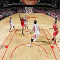 NBA : Los Angeles Clippers vs Houston Rockets