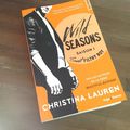 Wild seasons tome 1 : Sweet filthy boy - Christina Lauren (Hugo et compagnie)