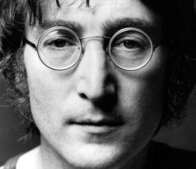 I know (I know) John Lennon