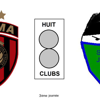 Tournoi des 8 clubs : USM Alger vs Sami Jerbi FC