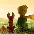 Parce qu'il était une fois Le Petit Prince de Mark Osborne...