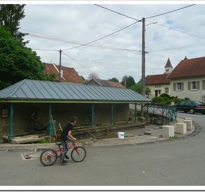 &ldquo;Didacticiel : Nettoyer une fontaine&rdquo; ou &ldquo;Une apr&egrave;s-midi &agrave; Trente euros&rdquo;