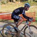 CHAMPIONNAT DE FRANCE DE CYCLO CROSS