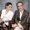 Olivier Assayas parle de Kristen, de Sils Maria et Personal Shopper 