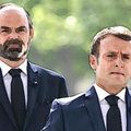 Édouard Philippe, le grand atout d’Emmanuel Macron