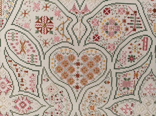 Thème de l'expo : Aux coeurs des villages