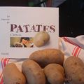 Patates farcies aux pieds de porc 