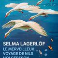 Le merveilleux voyage de Nils Holgersson à travers la Suède