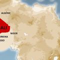 LA PARTITION DU MALI : PREMIER DOMINO APRES L'EFFRITEMENT DE LA LIBYE