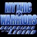 Mystic Warriors - Ulysses and Circe