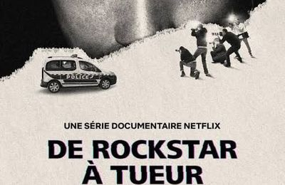 J'ai regardé "De rockstar à tueur : le cas Cantat"