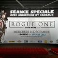 Rogue One, sortie de R2D2 mercredi 14/12