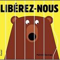 ~ Libérez-nous, Patrick George