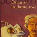 Eric-Emmanuel Schmitt - Oscar et la dame rose