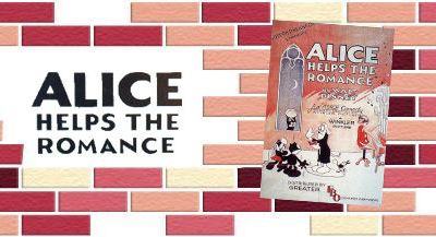 Alice Helps the Romance