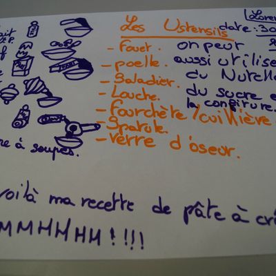 TAP  SUR L'ARDOISE, L'AVENTURED SE POURSUIT....