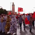 « Le Polisario a perdu », triomphe le leader des Sahraouis marocains