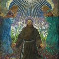 L'Avent avec Saint François d'Assise