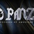 JAG PANZER "The Deviant Chord" (French Review) - Official Lyric Videos "Far Beyond All Fear" /"Fire Of Our Spirit" /"Foggy Dew"