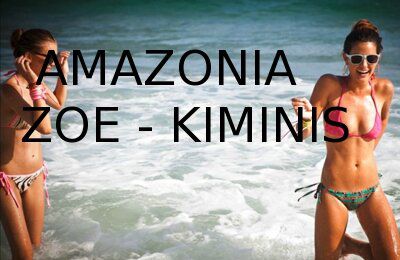 Bikini Brazilian - Costum de baie brazilian 