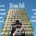 Défi # 49 bis ou # 50 moins une (ou moins deux) mais pas plus, ni moins