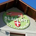 Bourg Saint Maurice