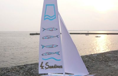 la clâsse Sardine