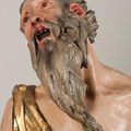 Alonso Berruguete's Expressive Renaissance Sculptures Focus of First Major Exhibition Outside of Spain