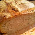 Pain de campagne