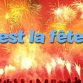 Fête 