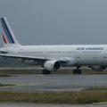 Aéroport Bordeaux - Merignac: Air France: Airbus A321-211: F-GTAU: MSN 3814.