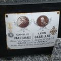 BATAILLER Léon Louis (Levroux) + 10/01/1919 Châteauroux (36)