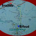 Errachidia-Erfoud