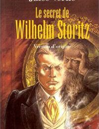 Le secret de Wilhelm Storitz