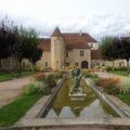 Le Musée Saint-Vic à Saint-Amand-Montrond (Cher)