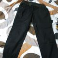 Pantalon carrot Promod taille 40