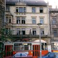 Berlin...après la chute du mur